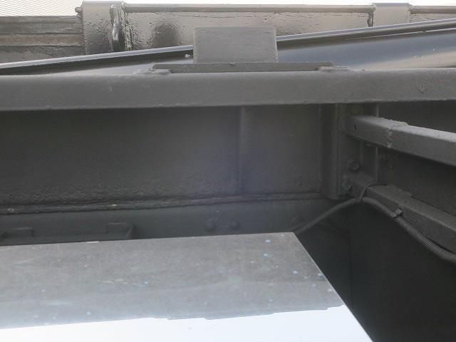 MITSUBISHI FUSOU SUPER GREAT 2011 Image 31