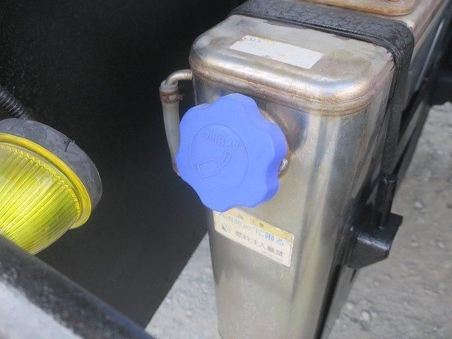 MITSUBISHI FUSOU SUPER GREAT 2011 Image 31