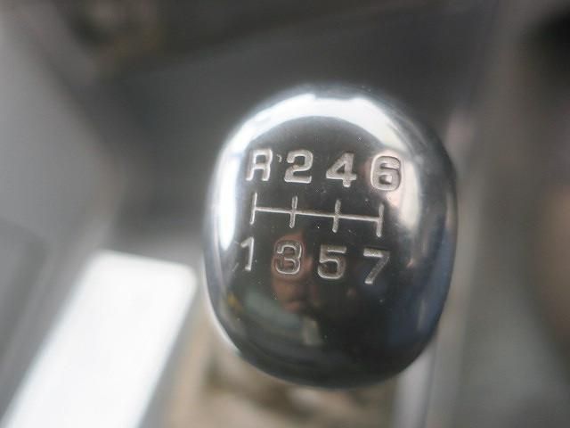 MITSUBISHI FUSOU SUPER GREAT 2011 Image 31