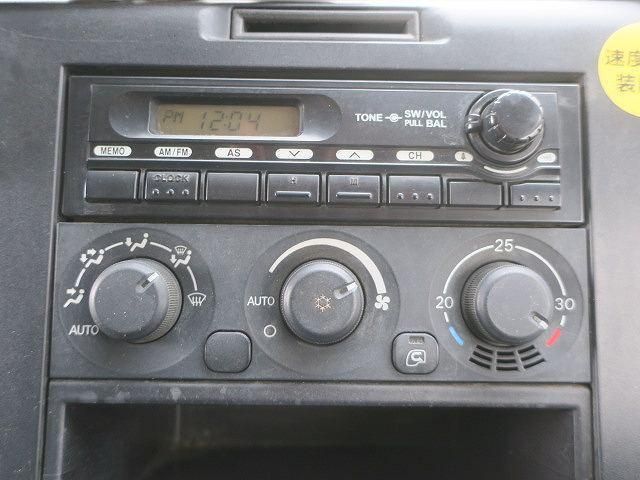 MITSUBISHI FUSOU SUPER GREAT 2011 Image 31