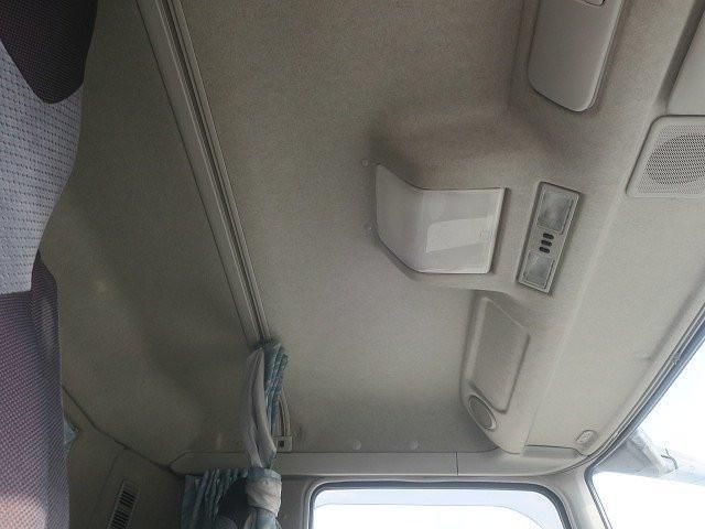 MITSUBISHI FUSOU SUPER GREAT 2011 Image 31