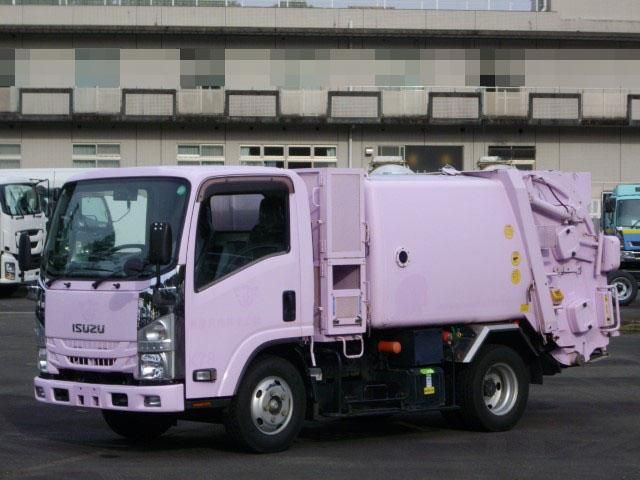 ISUZU ELF 2017 Image 31
