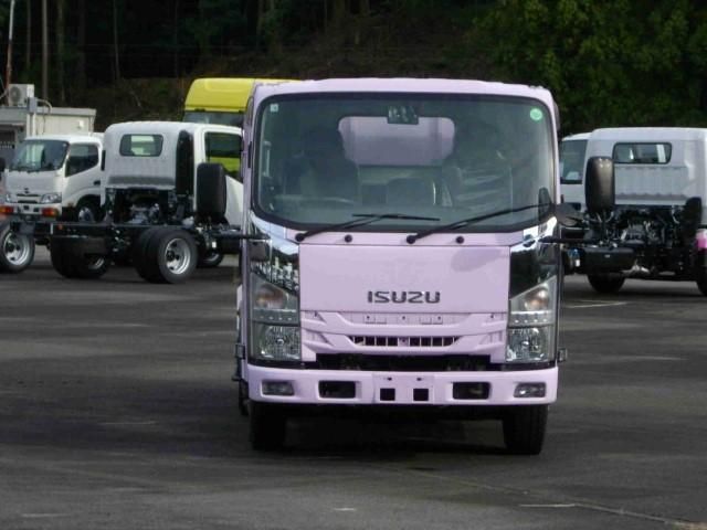 ISUZU ELF 2017 Image 31