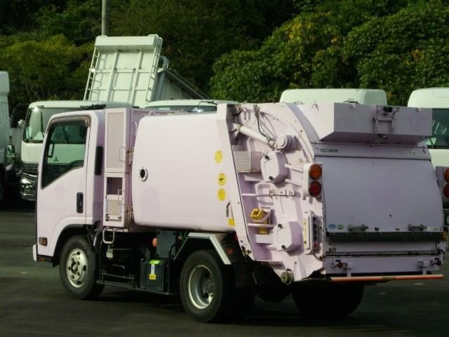 ISUZU ELF 2017 Image 31