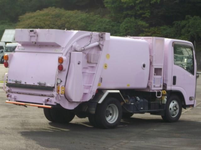 ISUZU ELF 2017 Image 31