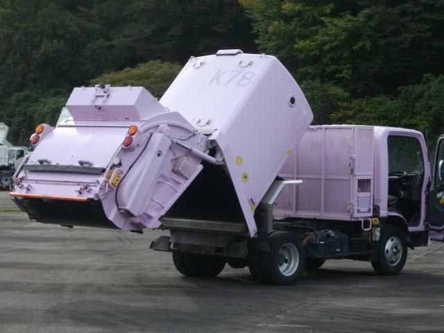 ISUZU ELF 2017 Image 31