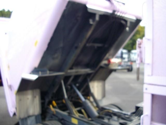 ISUZU ELF 2017 Image 31