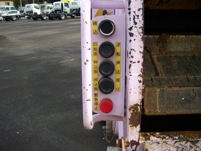 ISUZU ELF 2017 Image 31