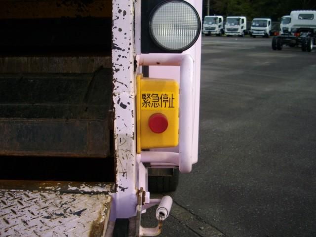 ISUZU ELF 2017 Image 31