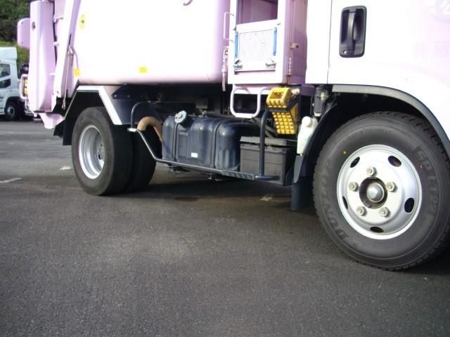 ISUZU ELF 2017 Image 31