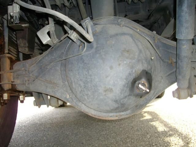 ISUZU ELF 2017 Image 31