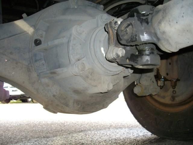 ISUZU ELF 2017 Image 31