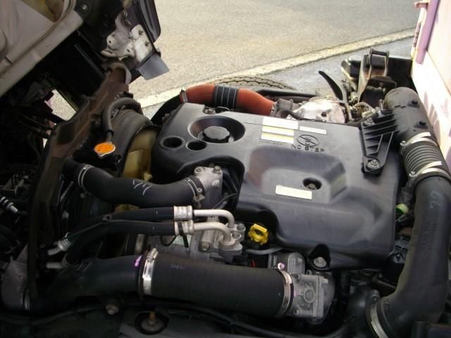 ISUZU ELF 2017 Image 31