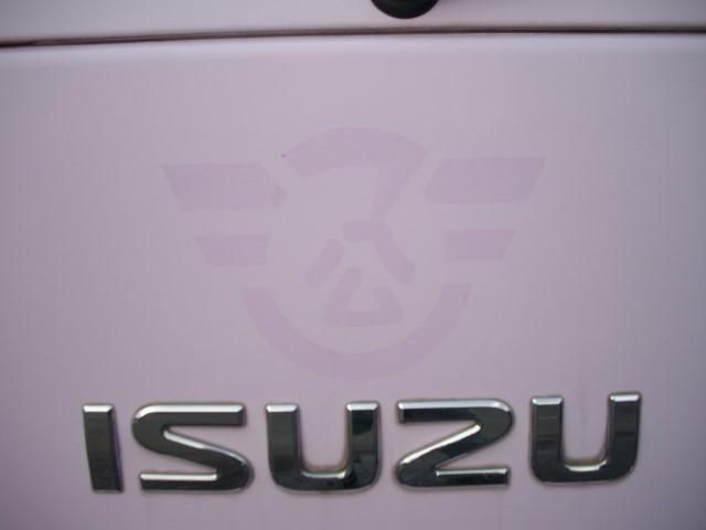 ISUZU ELF 2017 Image 31