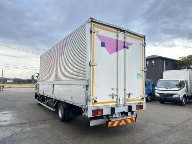 MITSUBISHI FUSOU FIGHTER 2013 Image 31