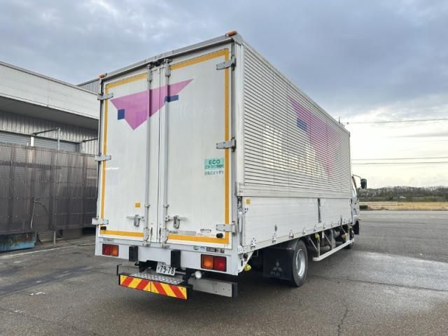 MITSUBISHI FUSOU FIGHTER 2013 Image 31