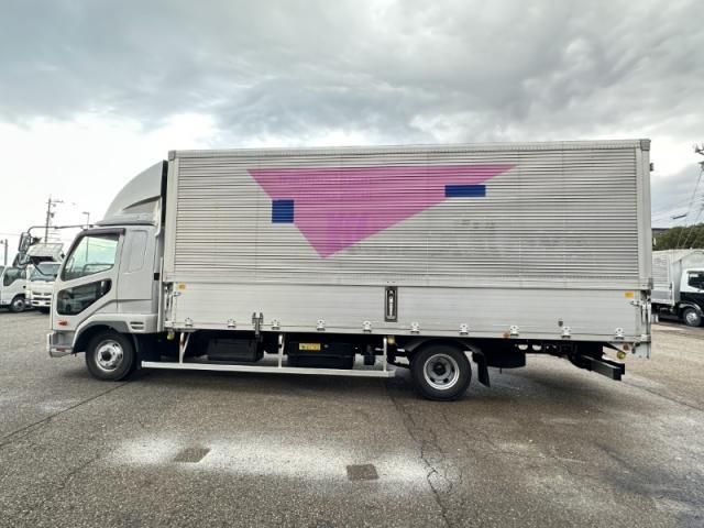 MITSUBISHI FUSOU FIGHTER 2013 Image 31