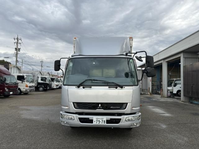 MITSUBISHI FUSOU FIGHTER 2013 Image 31