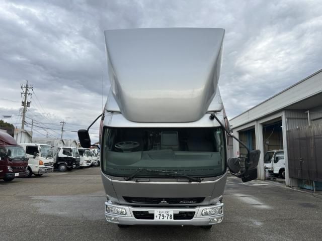 MITSUBISHI FUSOU FIGHTER 2013 Image 31