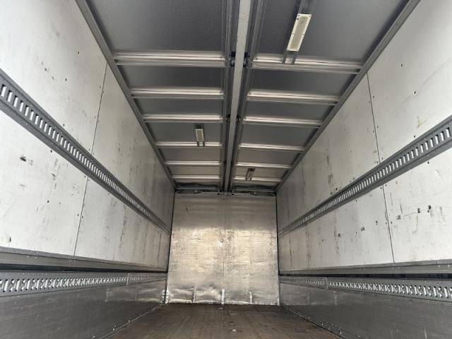 MITSUBISHI FUSOU FIGHTER 2013 Image 31