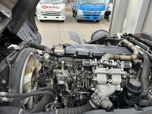 MITSUBISHI FUSOU FIGHTER 2013 Image 31