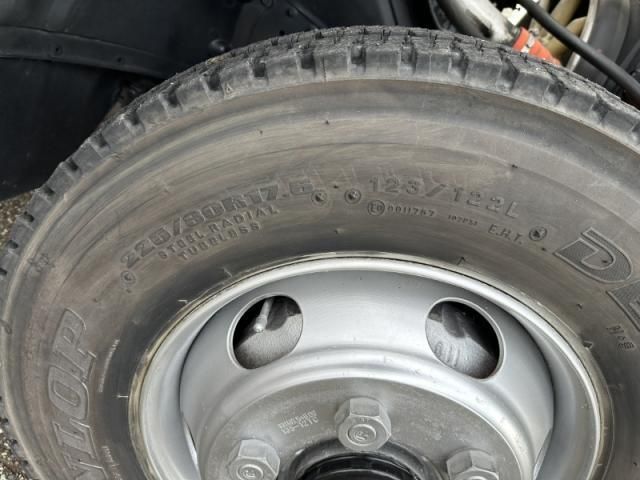 MITSUBISHI FUSOU FIGHTER 2013 Image 31