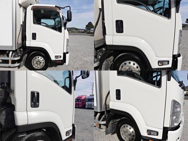 ISUZU FORWARD 2017 Image 31