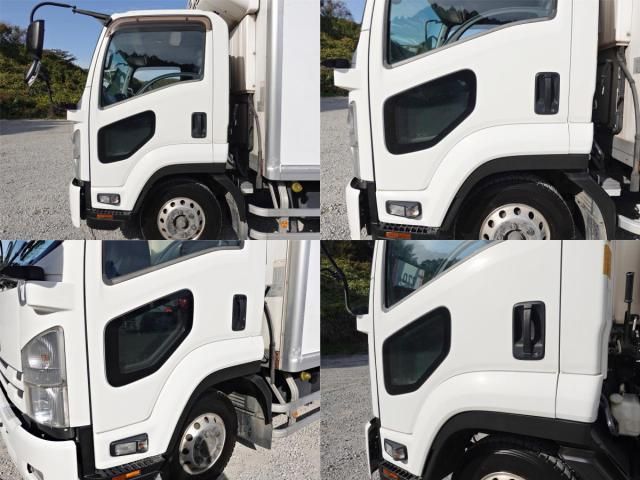 ISUZU FORWARD 2017 Image 31
