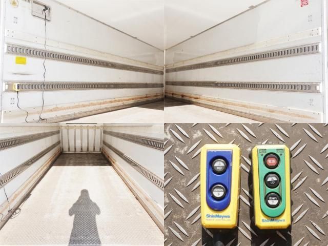 ISUZU FORWARD 2017 Image 31