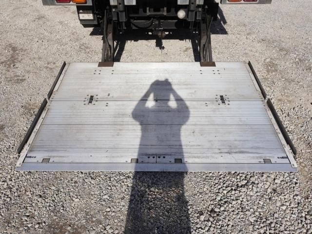 ISUZU FORWARD 2017 Image 31