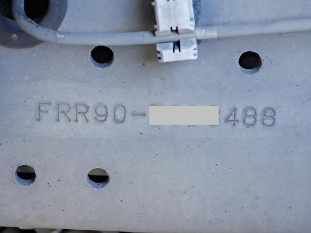 ISUZU FORWARD 2017 Image 31