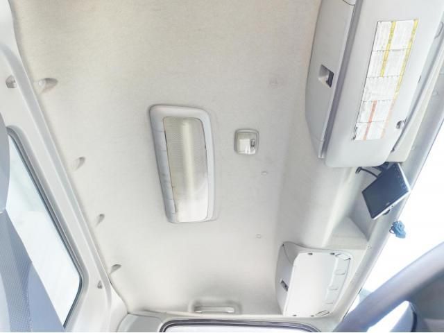 ISUZU FORWARD 2017 Image 31