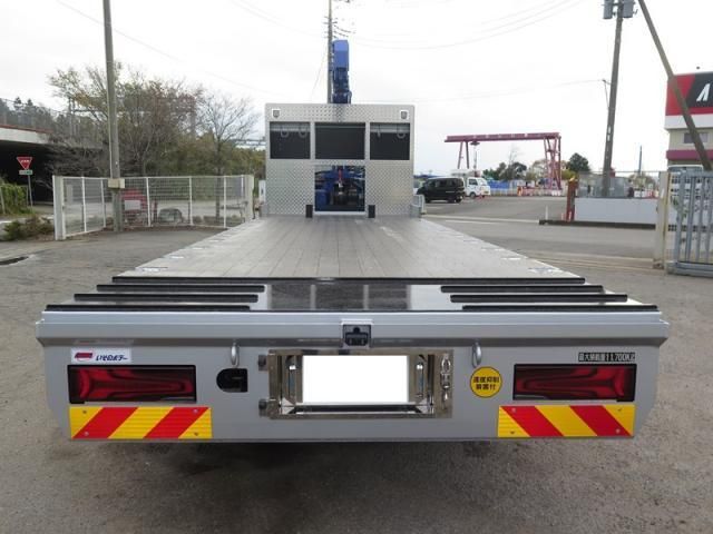 MITSUBISHI FUSOU SUPER GREAT 2025 Image 31