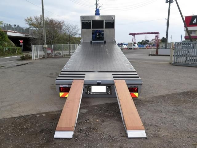 MITSUBISHI FUSOU SUPER GREAT 2025 Image 31