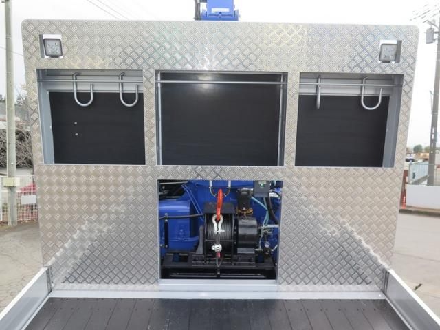 MITSUBISHI FUSOU SUPER GREAT 2025 Image 31