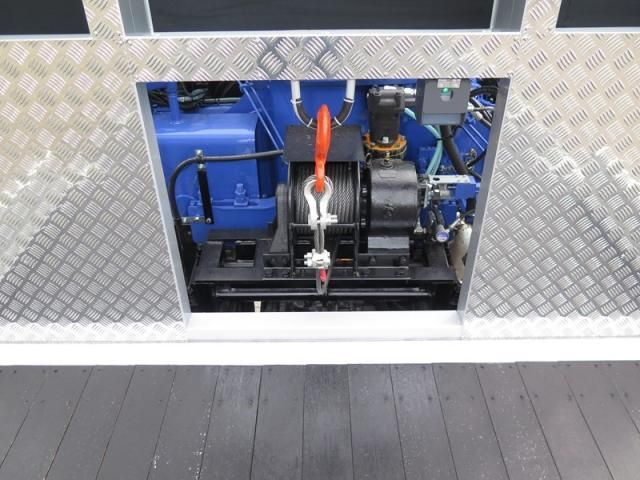 MITSUBISHI FUSOU SUPER GREAT 2025 Image 31