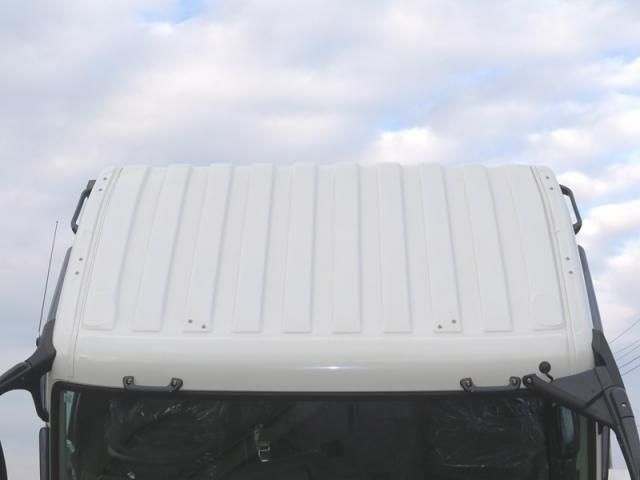 MITSUBISHI FUSOU SUPER GREAT 2025 Image 31