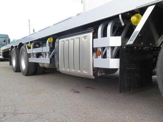 MITSUBISHI FUSOU SUPER GREAT 2025 Image 31