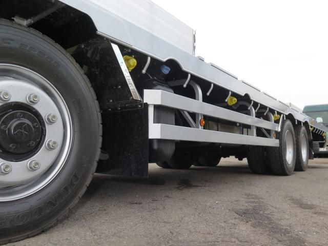 MITSUBISHI FUSOU SUPER GREAT 2025 Image 31