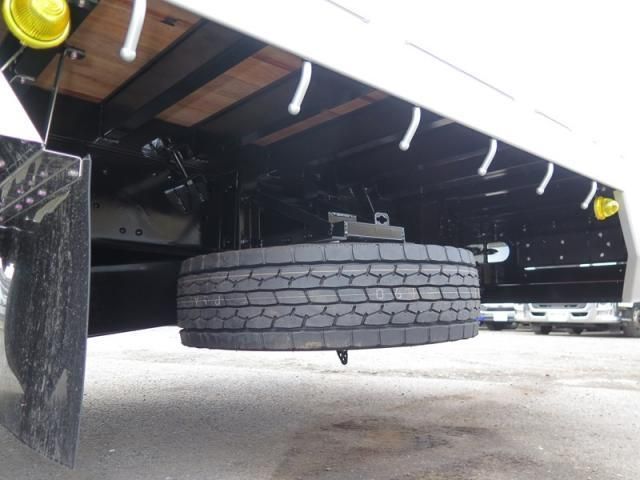 MITSUBISHI FUSOU SUPER GREAT 2025 Image 31