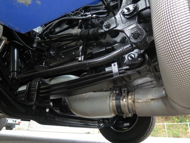 MITSUBISHI FUSOU SUPER GREAT 2025 Image 31