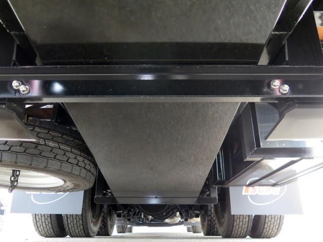 MITSUBISHI FUSOU SUPER GREAT 2025 Image 31