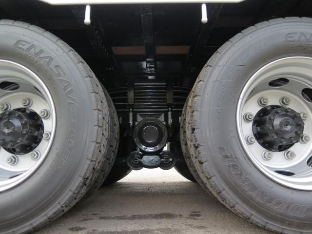 MITSUBISHI FUSOU SUPER GREAT 2025 Image 31