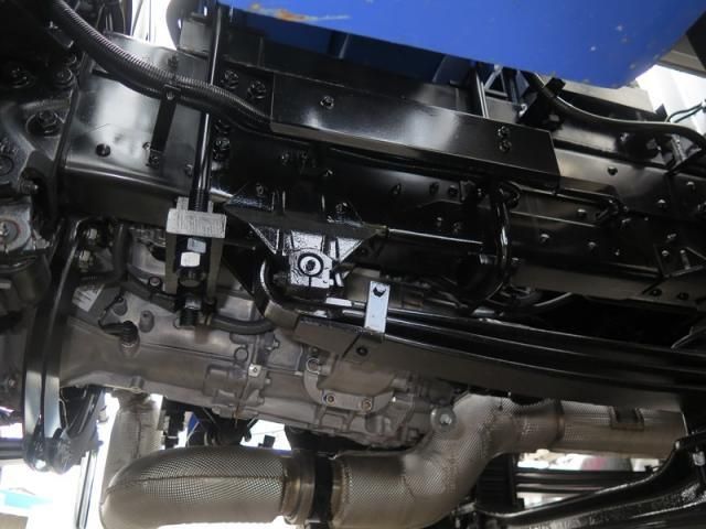 MITSUBISHI FUSOU SUPER GREAT 2025 Image 31