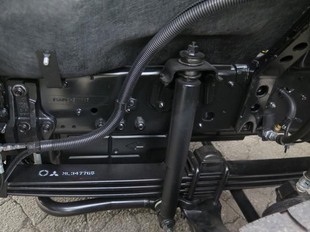 MITSUBISHI FUSOU SUPER GREAT 2025 Image 31