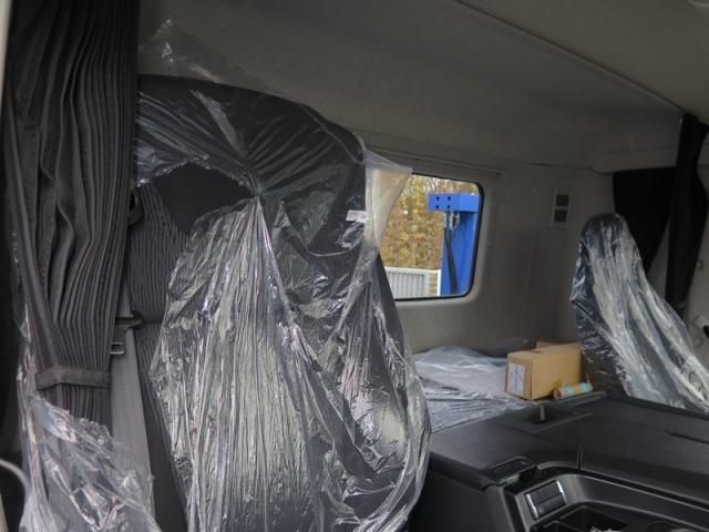 MITSUBISHI FUSOU SUPER GREAT 2025 Image 31