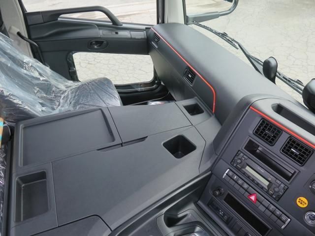 MITSUBISHI FUSOU SUPER GREAT 2025 Image 31