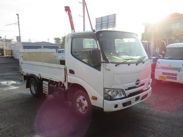 HINO RANGER 2019 Image 31