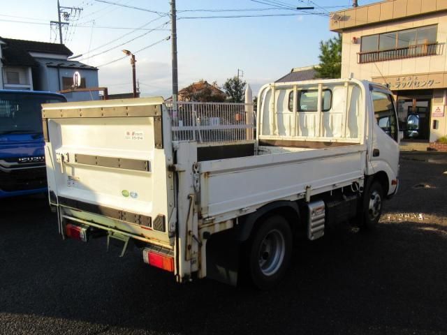 HINO RANGER 2019 Image 31
