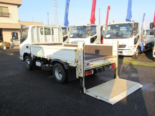 HINO RANGER 2019 Image 31
